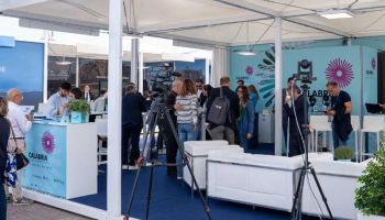 Portualità e valorizzazione del territorio, la Calabria al Salone Nautico Internazionale di Genova