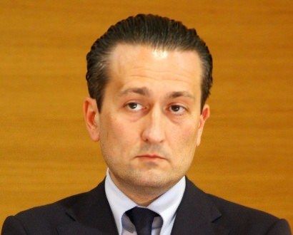 Lamezia Terme, si dimette l’assessore Carnovale