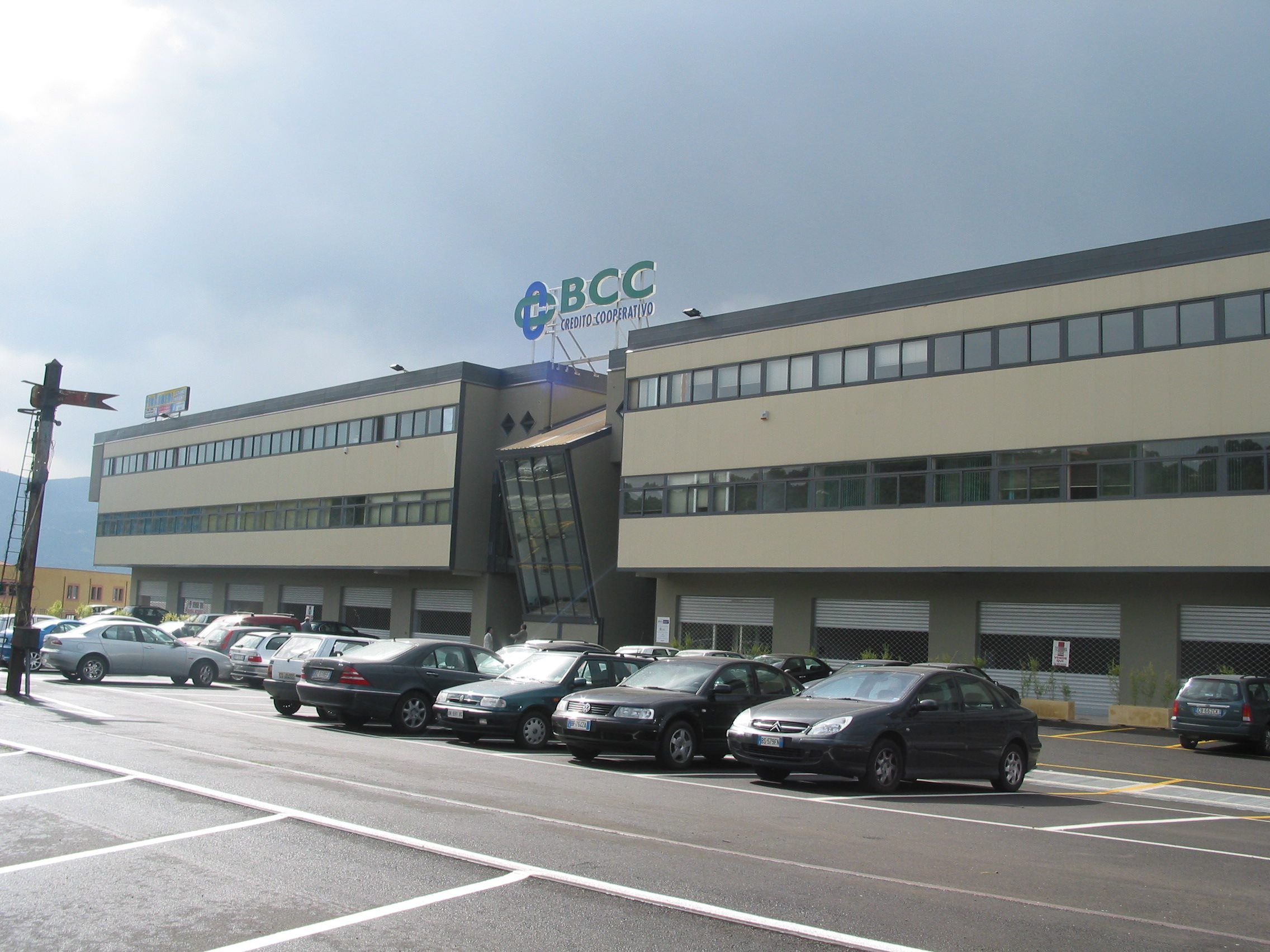 La crescita delle banche di credito cooperativo