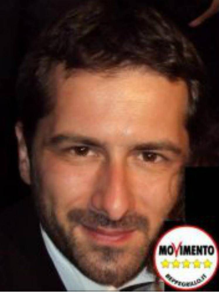Il M5S presenta un'interrogazione sull'ex "Legnochimica"