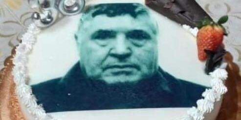 «Una torta di compleanno con l’immagine di Riina, gesto volgare e offensivo»