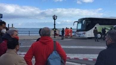 Lutto alla Cgil, sindacalista cosentino muore in piazza a Bari