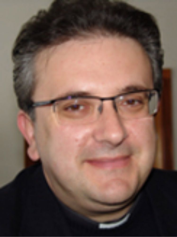 Cetraro, una testa di maiale mozzata per don Ennio Stamile