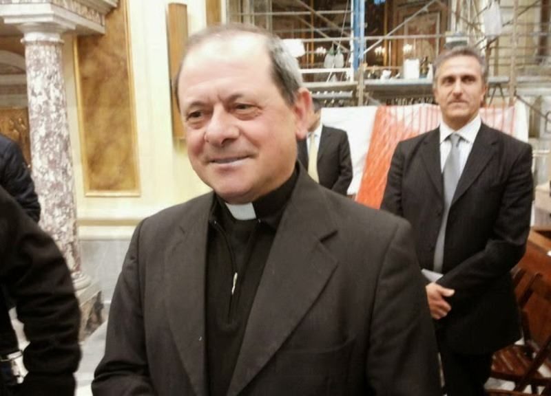 A Locri giornata di preghiera per la conversione dei mafiosi