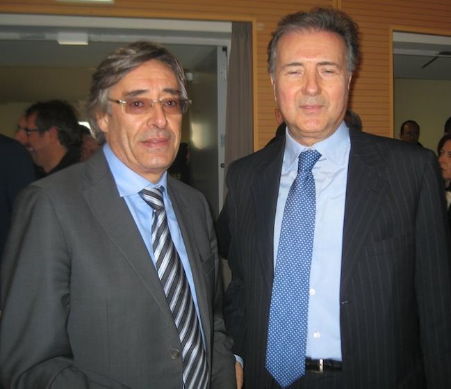 La Lega mette a punto la lista: Baldo Esposito “cavallo di Troia” dei Gentile