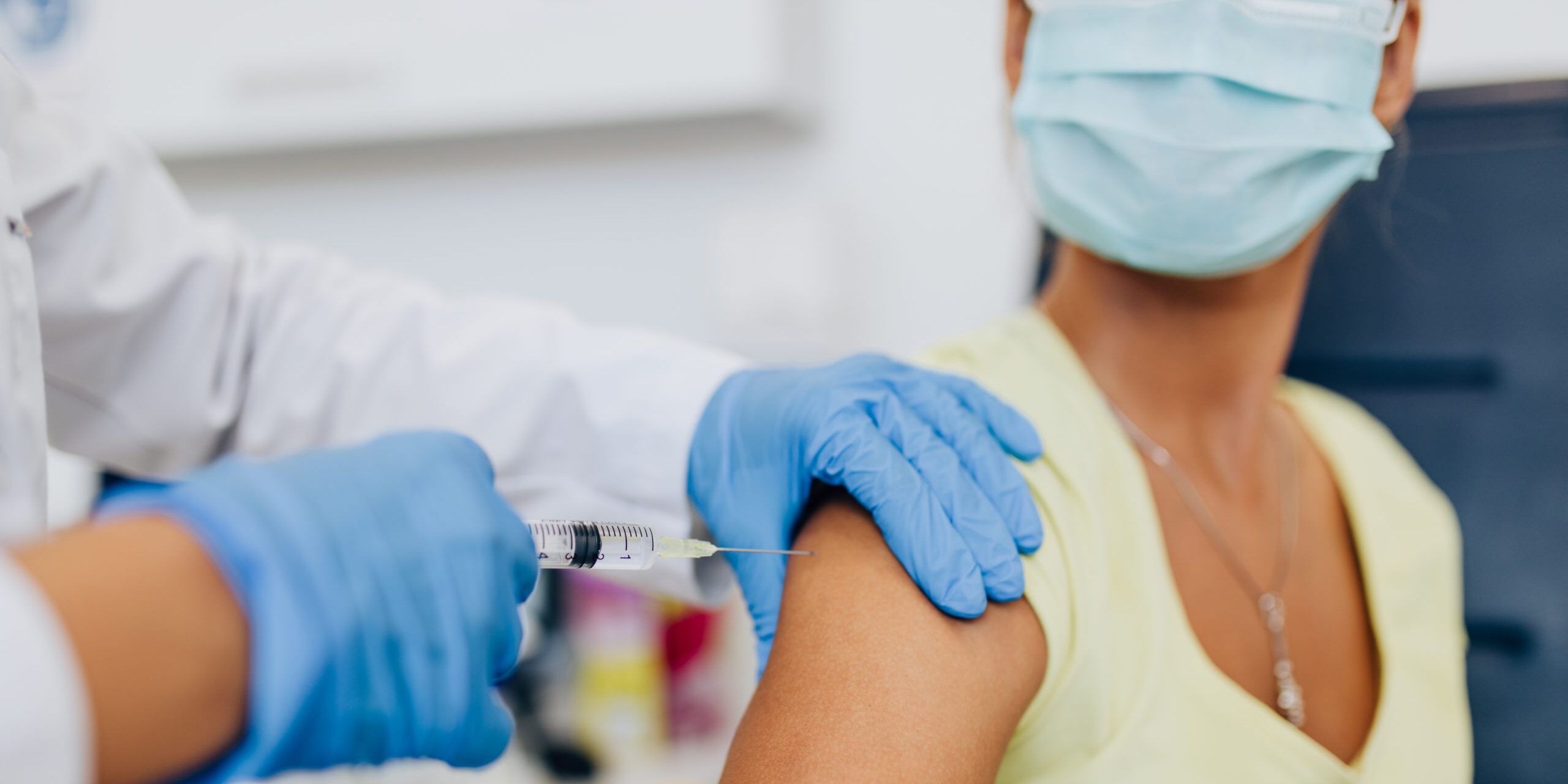 Vaccini, parte la somministrazione di Novavax in Calabria