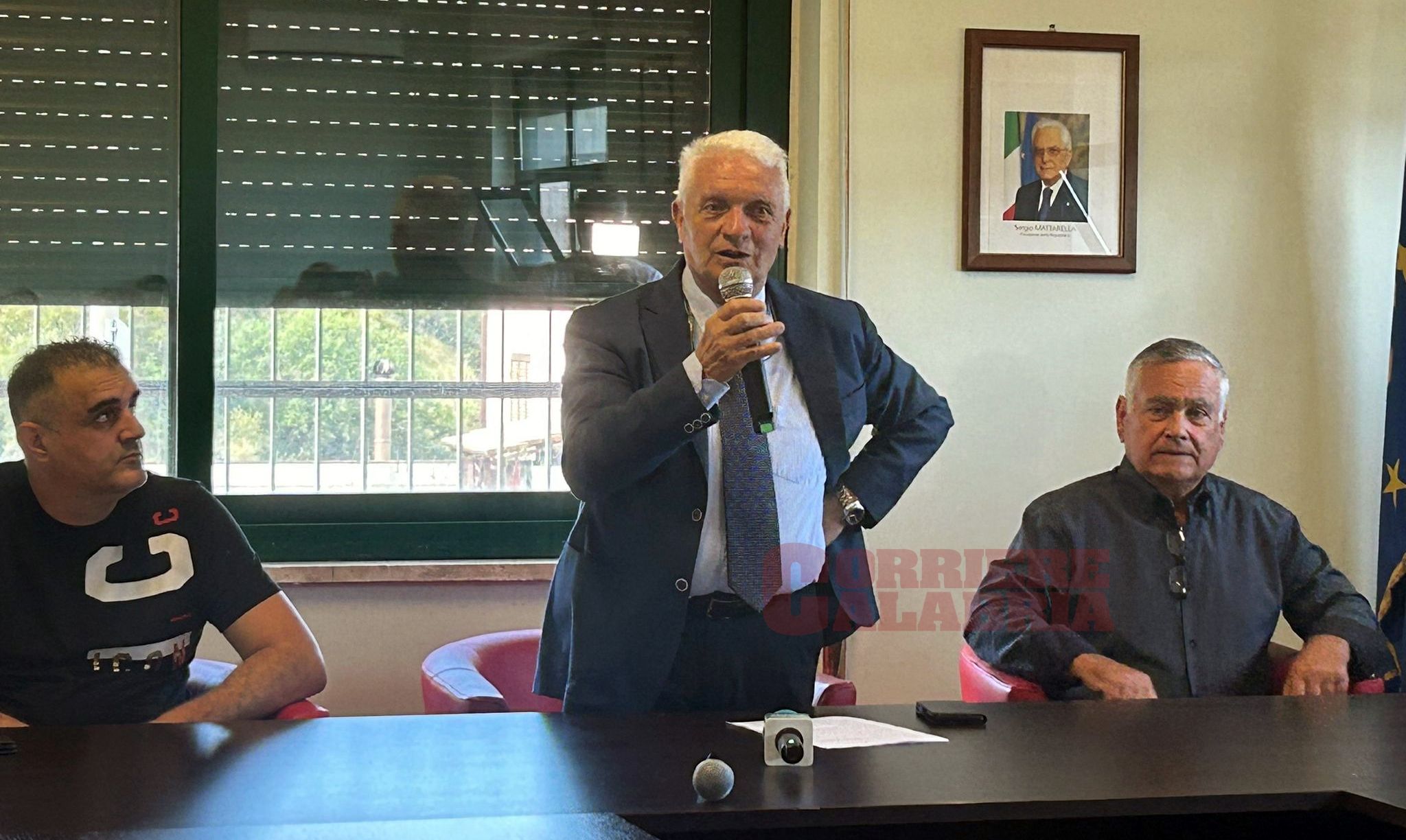 San Luca, Bartolo e la decisione di non ricandidarsi: «Lo Stato non mi ha aiutato»