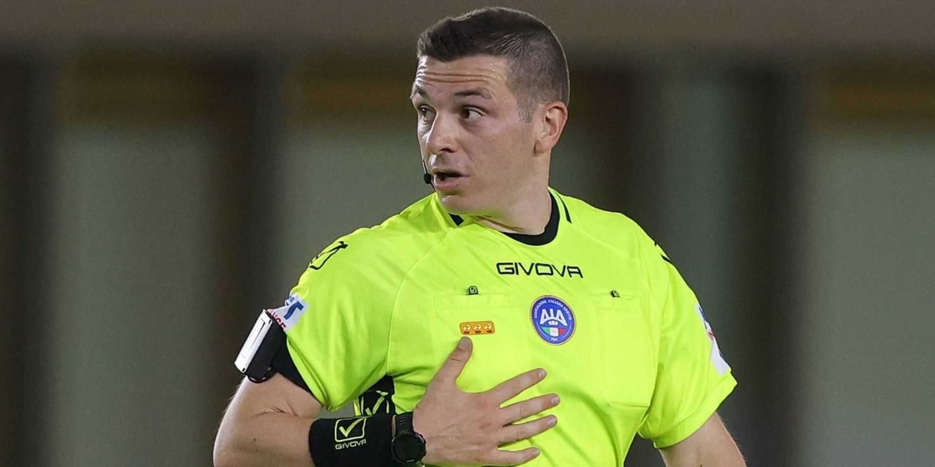 Catanzaro, Calzavara al “Ceravolo” per la sfida contro l’Avellino