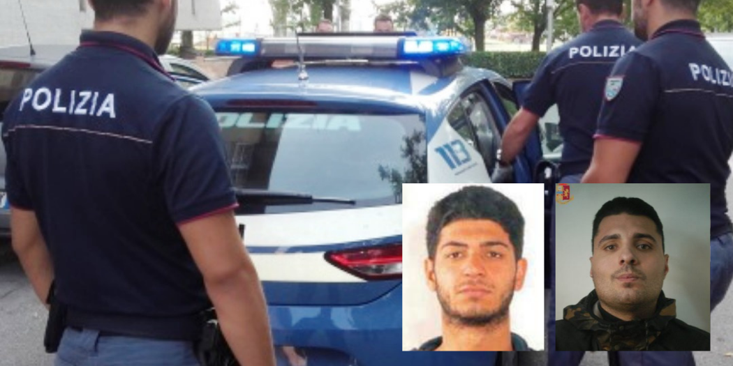 Trentuno colpi (a vuoto) contro Signoretta. I ruoli nel commando e i favoreggiatori della latitanza – NOMI