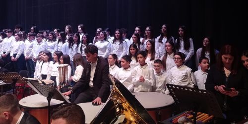 Coro teatro Grandinetti (2)