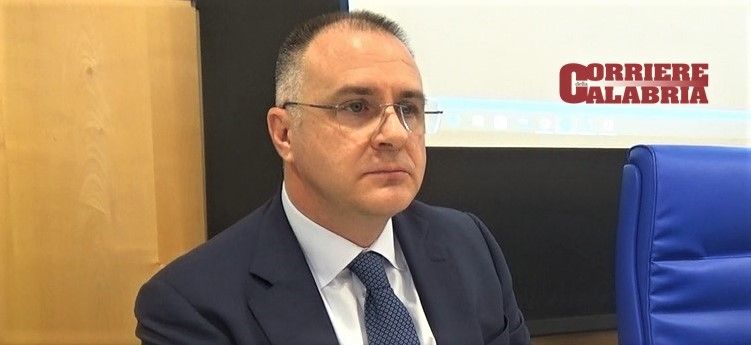 Orsini: «Il Sud è motore della produzione, bisogna investire nelle Zes» – VIDEO