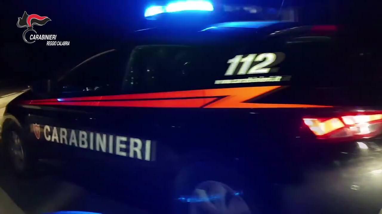 Il reddito di cittadinanza a elementi di spicco del clan Piromalli-Molè -VIDEO
