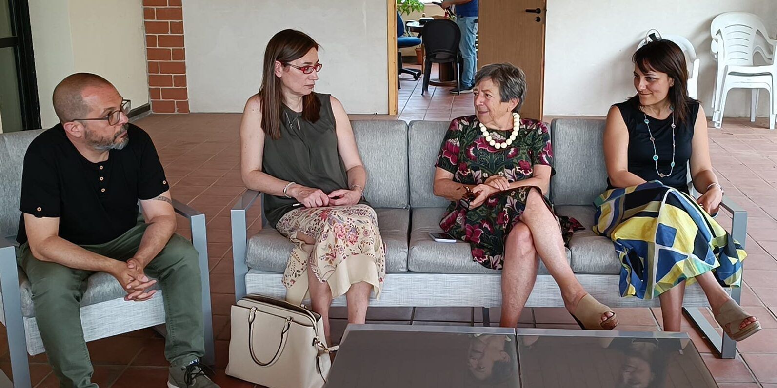 Catanzaro, dal 29 giugno riparte il “Villaggio delle famiglie”