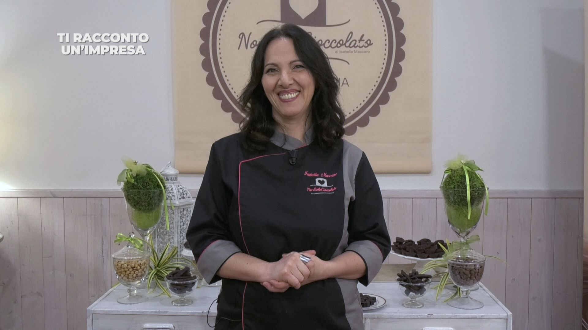 “Non solo cioccolato”, artigianalità e sapori di Calabria al servizio di ogni palato