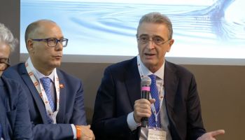 Il DG Marati: «Sorical sta costruendo un modello pubblico unico nel Mezzogiorno»