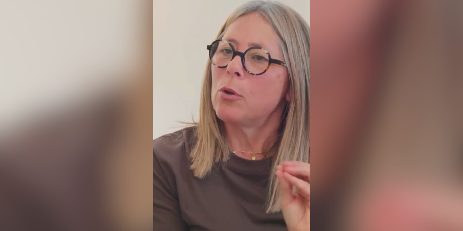 Isabella Internò: «Denis Bergamini mi diceva “tu non puoi capire”» – VIDEO