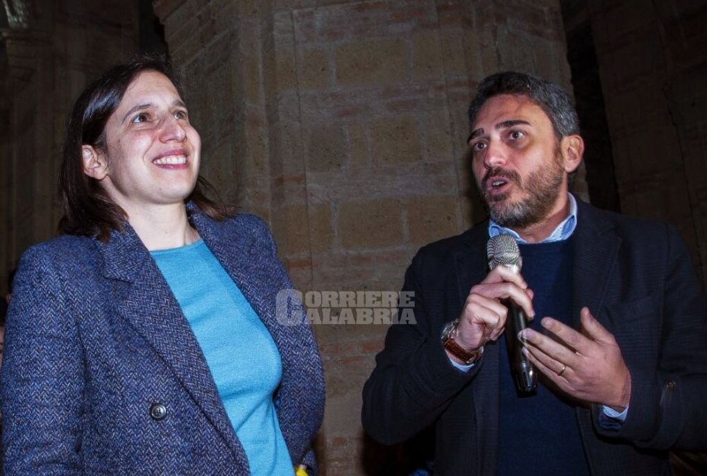 Congressi calabresi del Pd, Nicola Irto ha fatto buon viso al gioco romano