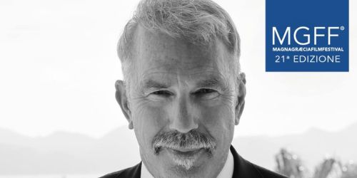 Kevin_Costner Magna Graecia Film Festival