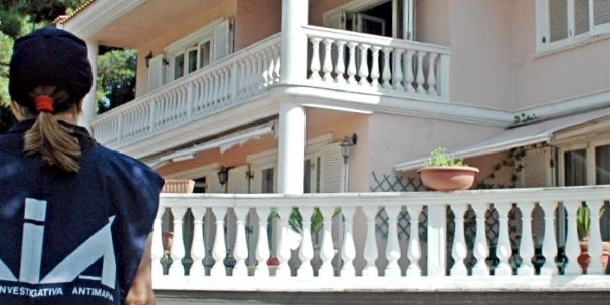 Gestione dei beni confiscati ai clan: il “no profit” calabrese è argento