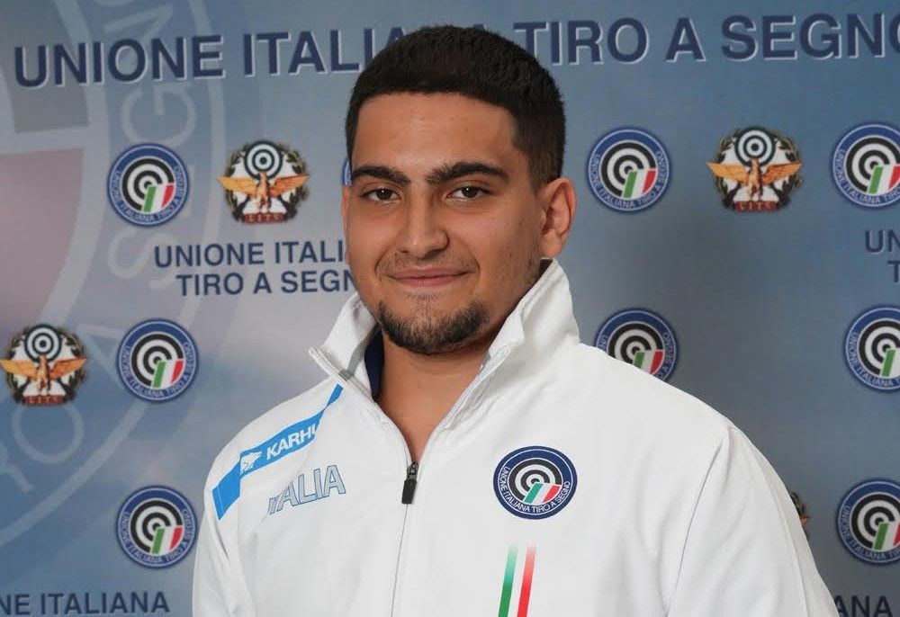 Sospeso il porto d’armi all’atleta calabrese Scodes, il Consiglio di Stato revoca il provvedimento