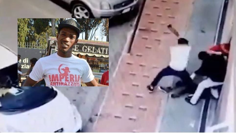 Aggredirono migrante a Ventimiglia, a processo anche un calabrese