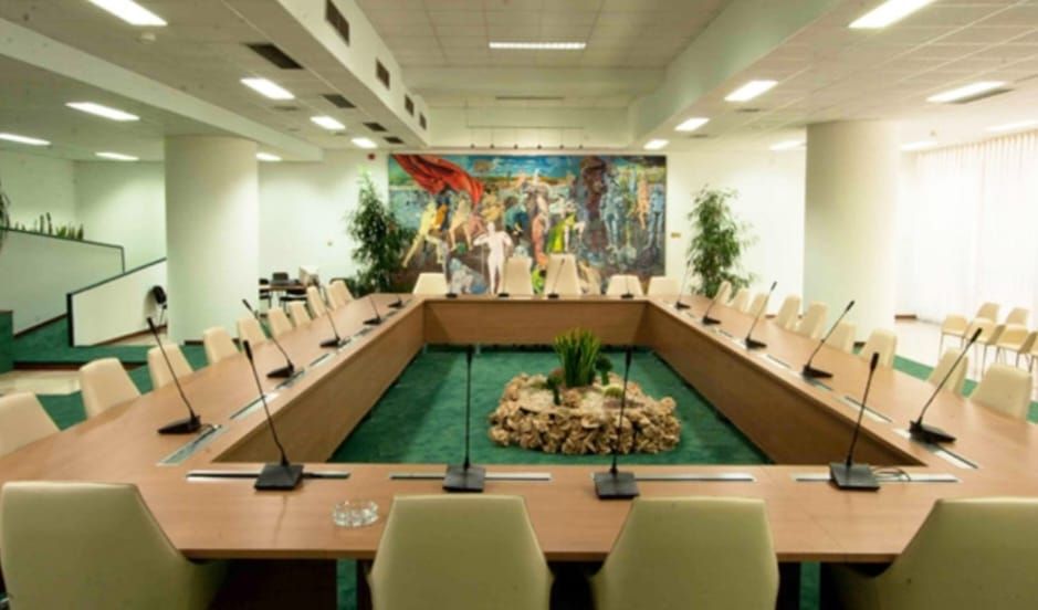 Regione, (ancora) niente blitz della maggioranza sulle riforme. Si ragionerà tutti insieme