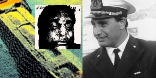 La morte del capitano Natale De Grazia