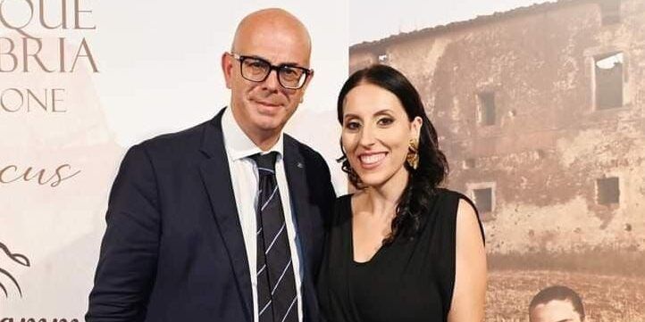 Stefania Sammarro nominata presidente della filiera Cinema e Cultura di Confapi Calabria