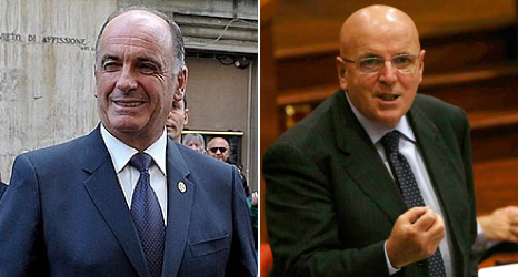 «Il "capoclan" voleva far incontrare i governatori di Calabria e Val d’Aosta»
