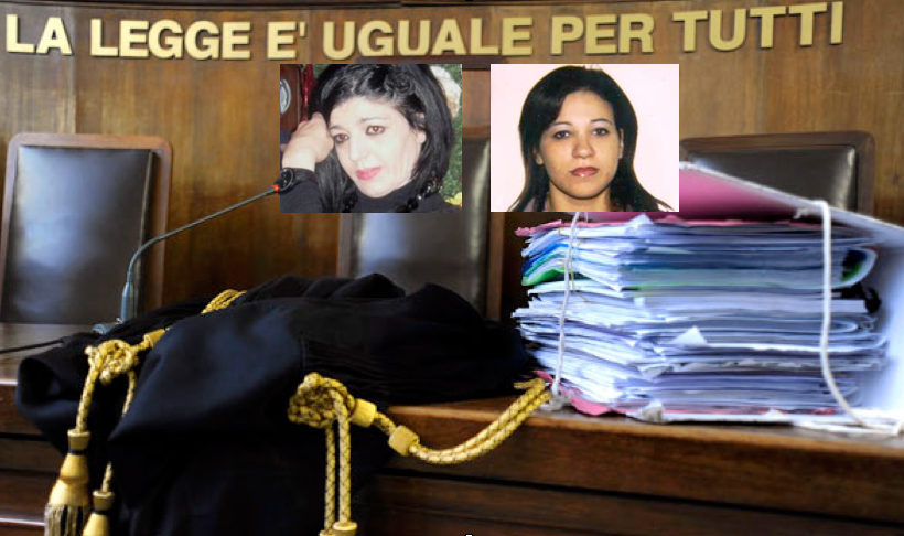 Morire di 'ndrangheta, il pentito parla del destino di Tita e Concetta