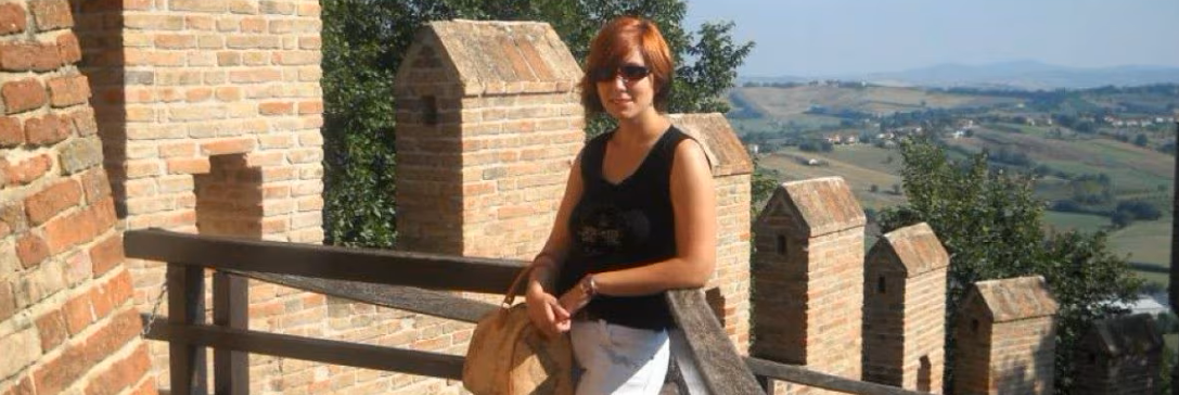 Sharon Verzeni al suo assassino: «Perché? Perché?»