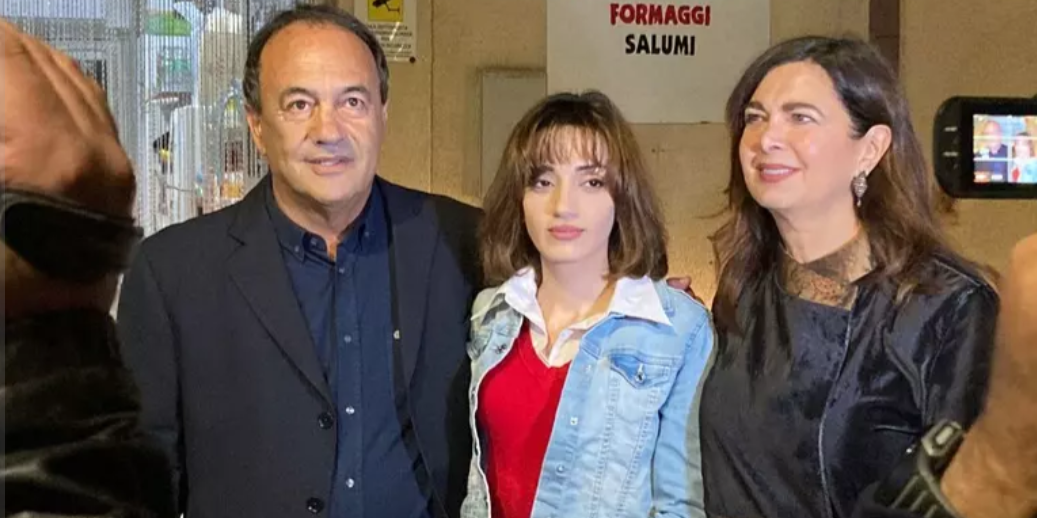 Conferita a Riace la cittadinanza onoraria all’attivista Maysoon Majidi. Presente Laura Boldrini