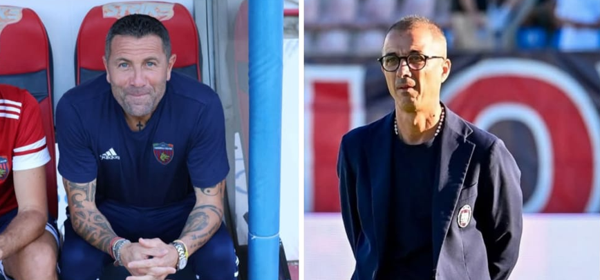 In campo oggi Crotone e Cosenza per il turno infrasettimanale – PROBABILI FORMAZIONI