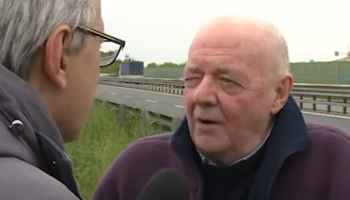 Si infittisce il mistero sulla scomparsa dell’ingegnere Menegon – VIDEO