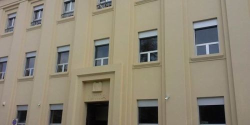 Tribunale di Vibo_procura