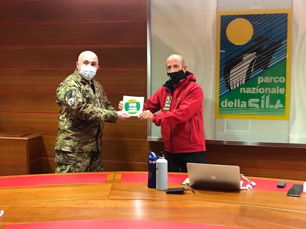 All'Aeronautica militare il riconoscimento per la campagna di tutela e salvaguardia ambientale