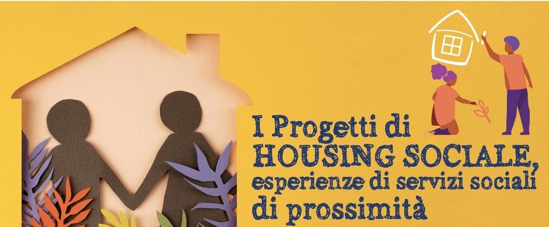 Castiglione Cosentino, housing sociale: esperienze di servizi sociali di prossimità