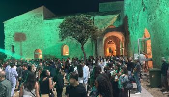Straordinaria partecipazione per le serate del Cosenza City Soul. Mazzuca: «Il Castello è tornato a vivere di luce propria»