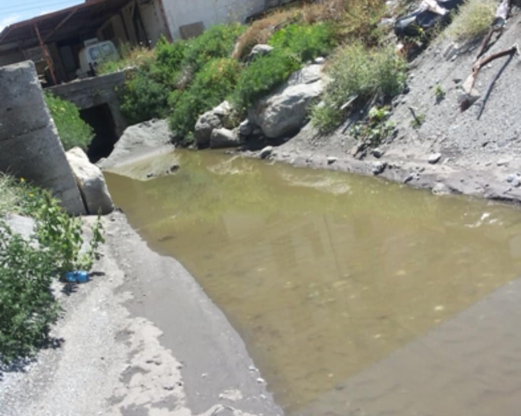 Giornate nere per il mare calabrese – FOTO