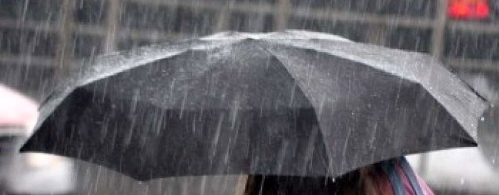 Nuova ondata di maltempo: domani allerta meteo in 14 regioni