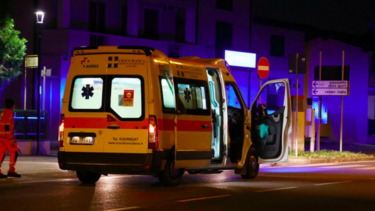 Notte di Capodanno, centinaia di feriti