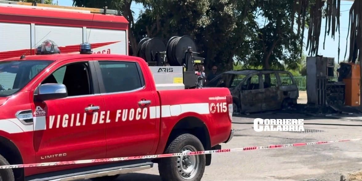Tragedia ad Amendolara, avviate le indagini. Non si esclude nessuna ipotesi, compresa la pista dell’omicidio