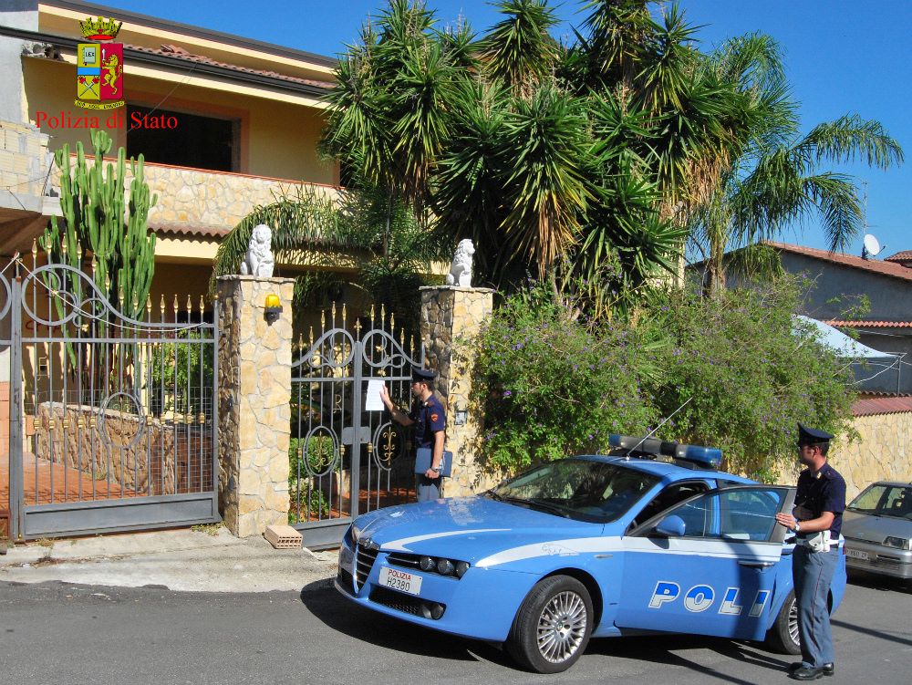 Beni confiscati, esperti a confronto in Calabria