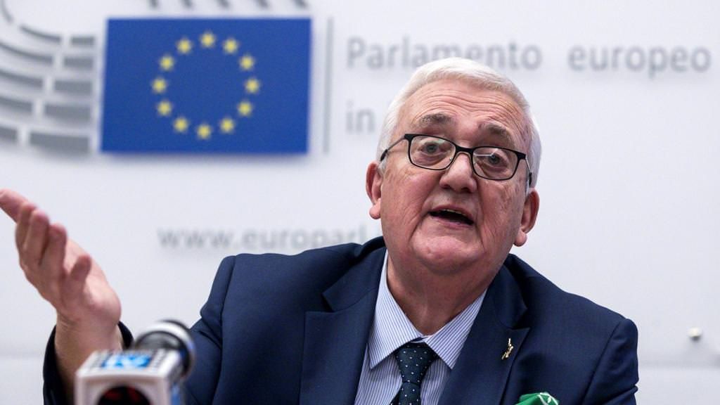 Lega, i "timori" di Borghezio su «cosa uscirà dalla Calabria»