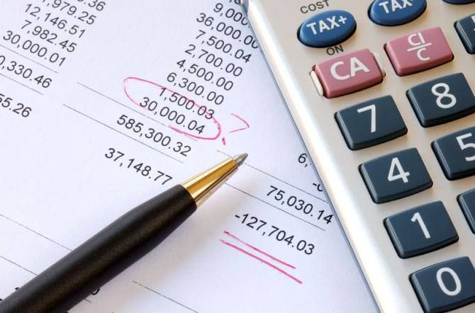 L'elenco dei creditori (certificati) della Regione – SCARICA