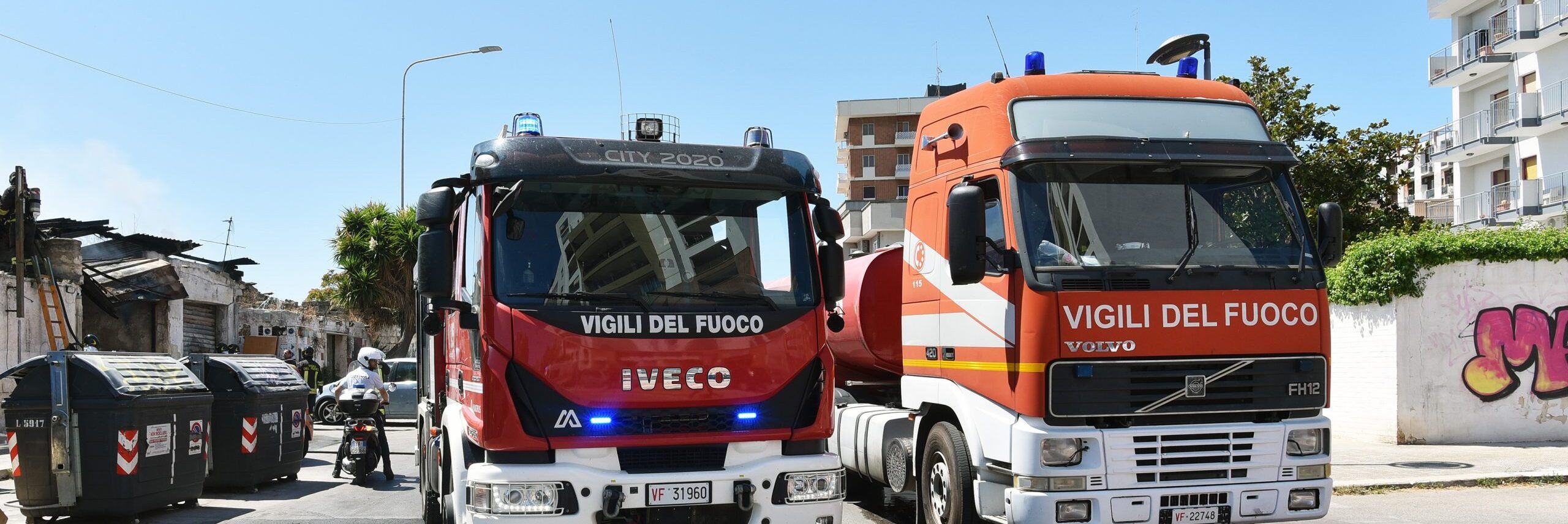 Esplode una fabbrica nel Chietino, morti tre operai. Era già successo