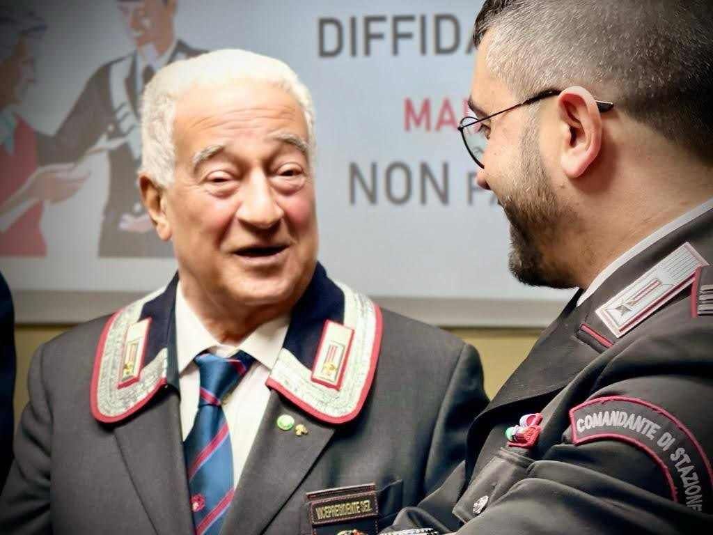 Anziana truffata nel Vibonese, individuati gli autori