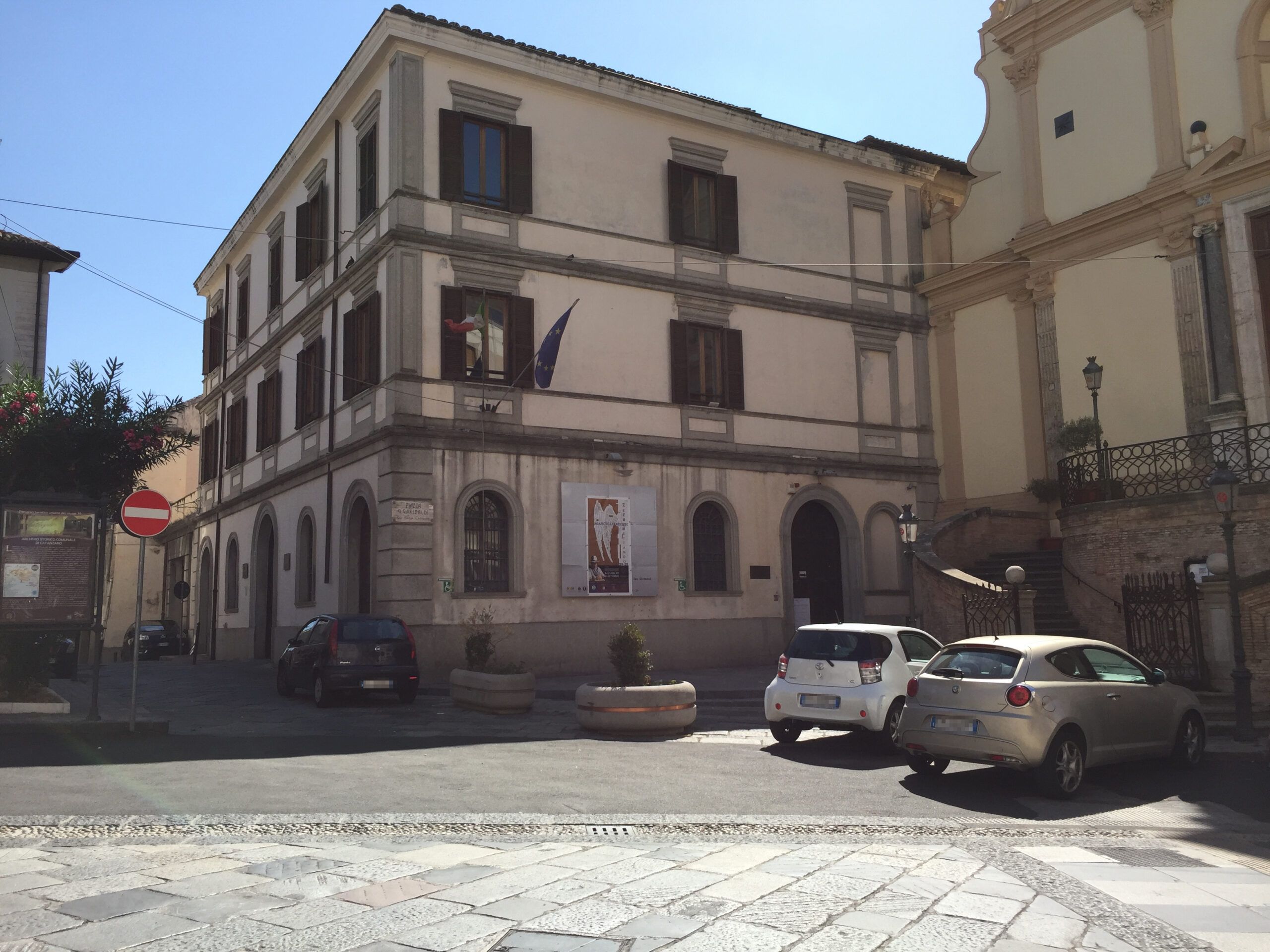 “Capolavori svelati”, 50mila euro per finanziare la mostra a Catanzaro