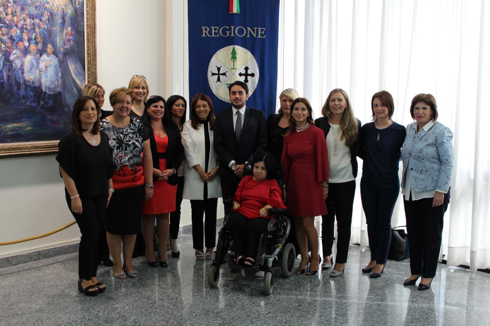 «Il Consiglio approvi la legge sulla doppia preferenza di genere»