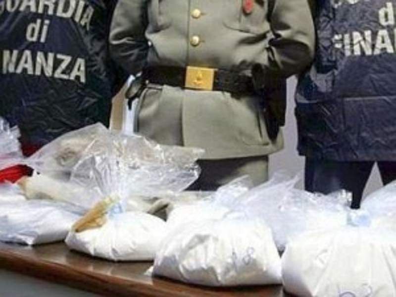 SANTA FE | La 'ndrangheta importava la cocaina dalla Colombia, 34 arresti
